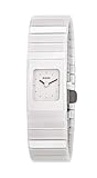 Rado R21712022 – Armbanduhr Damen, Armband aus Keramik Farbe Weiß