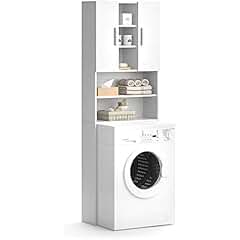 Suchergebnis auf Amazon.de für: Waschmaschine - Badezimmer / Möbel