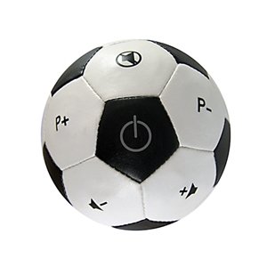 Preisvergleich Produktbild Fußball-Neuheit Universal-Fernbedienung