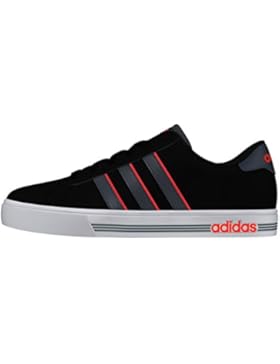 adidas Herren Daily Team Turnschuhe, Blau, Eu