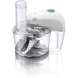 Philips HR7605/10 Robot Comfort 350 Watts 1.5 L Pulse