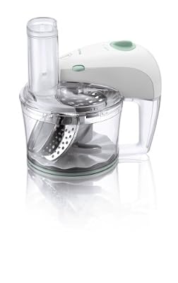 Philips HR7605/10 Robot Comfort 350 Watts 1.5 L Pulse