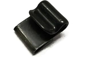 AEspares Suitable For SUZUKI BALENO 2016-On Parcel Shelf Metal Clip String Holder 88921M68P00