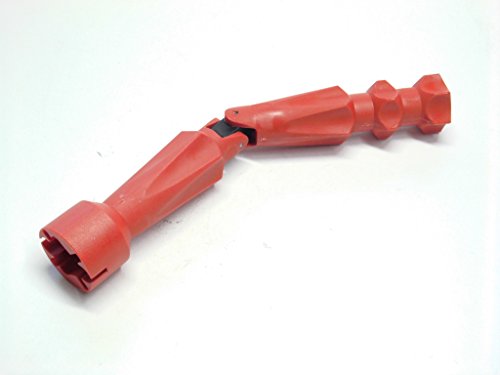 WC Sitz Montageschlüssel - 2