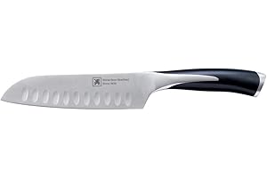 Richardson Sheffield Kyu - Couteau Santoku 12,5 cm