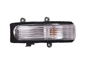 PALAUTOLIGHTS OEM Type Imported Right Side Mirror Indicator/LED/Turn Signal Light Lamp for Corolla Altis (2008-2013)