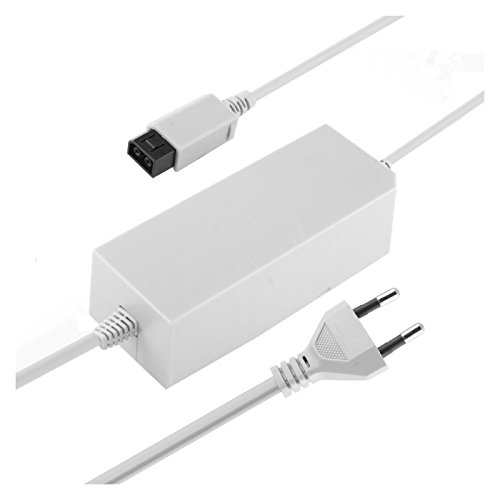 Preisvergleich Produktbild Alimentation secteur pour console de jeux WII (AC 100V~240V)