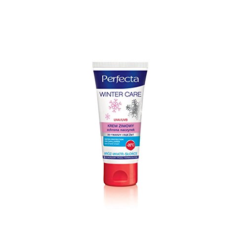 Dax Cosmetics Perfecta Winter Care Face Cream 50ml