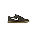 Produktbild NIKE Men's SB Check Skateboarding Shoe Sequoia/Gum Light Brown/White Size 9 M US