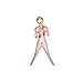 Price comparison product image Inflatable Sexy Nurse Doll - New & Sealed