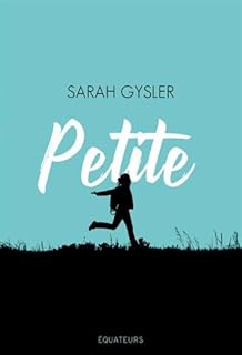 jaquette livre Petite