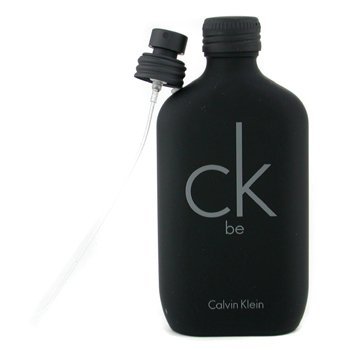 Calvin Klein Be Eau de Toilette Unisex 200ml