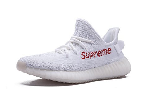 yeezy 350 v2 x supreme