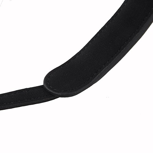 Sangle de poignet Cuir  y   M  TM  universel Cuir PU Sangle de poignet pour Leica Nikon Fuji Pentax Canon Panasonic Sony etc 