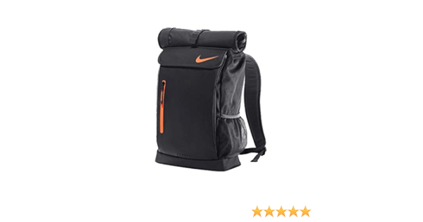 roll top backpack nike
