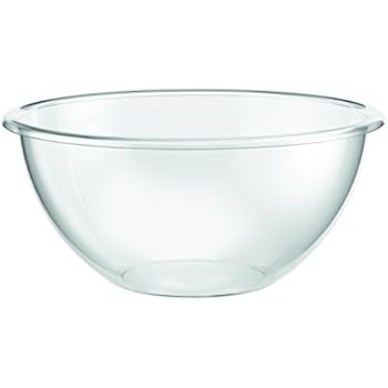 schüssel 7 5 l mit deckel