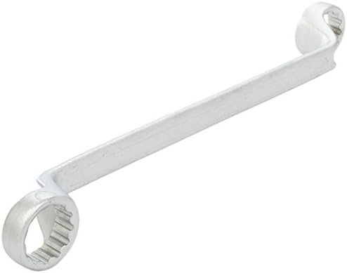 padre 802 CAF Double Combination Spanner 15/16 x 1 Inch