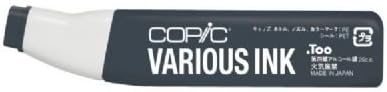 Copic C9-V Various Cool Gray No. 9 Ink