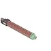 Produktbild Toner Ricoh MP c5501 m Magenta für Ricoh Aficio MP C4501 C5501 841.162 – 841458 18.000 Seiten