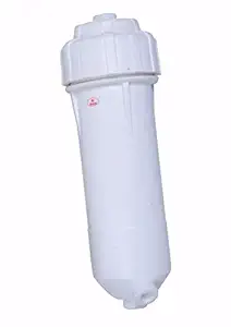 Hi-Tech RO Membrane Housing for 300 GPD RO Membrane