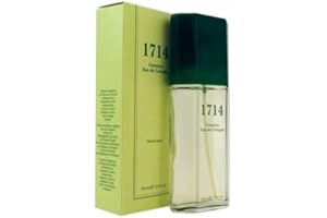 BIZZICO 1714 GENUINA EAU DE COLOGNE ATOMIZADOR 100 ML