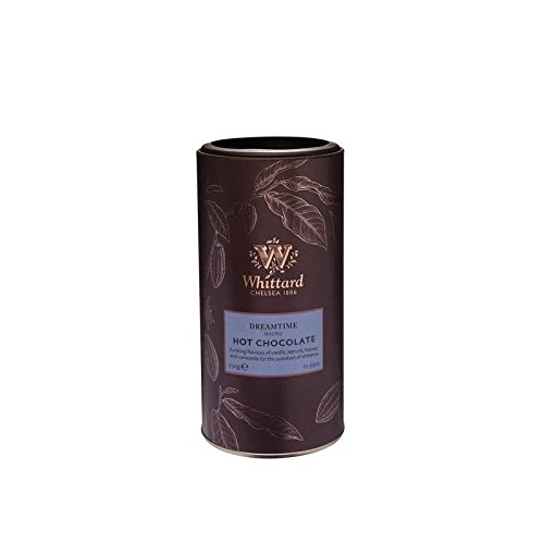 Whittard heiße Trinkschokolade Dreamtime, 350g Whittard heiße Trinkschokolade Dreamtime, 350g