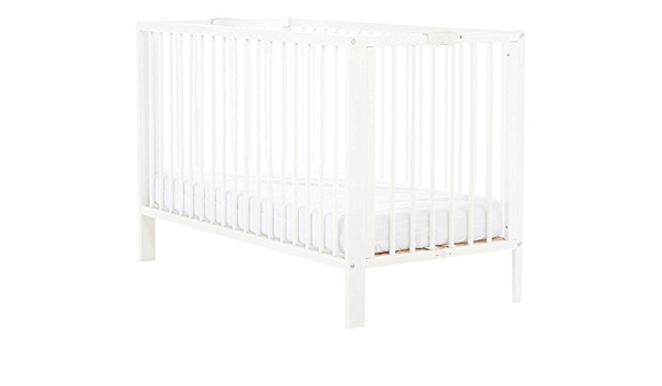 mothercare wooden cot