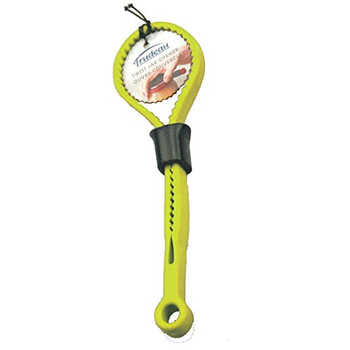 Öffnungshilfe für Glas und Flasche 1 Stück