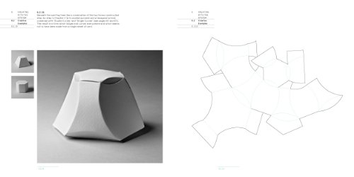 Structural Packaging: Design Your Own Boxes and 3-D Forms