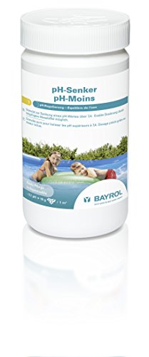 Bayrol pH-Senker 1,5 kg 1194105