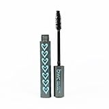 Beauty Without Cruelty Full Volume Mascara Black