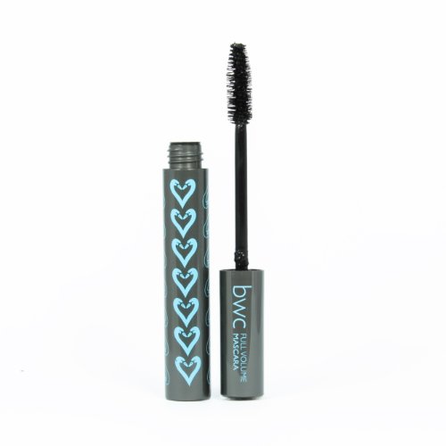 Beauty Without Cruelty Full Volume Mascara Black