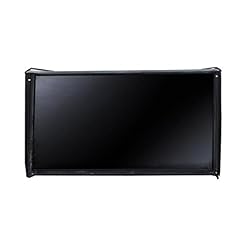 Alternative view of DREAM CARE Transparent PVC LED/LCD Television Cover for Intex 40 Inches 4012FHD Full HD LED TV