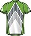 Produktbild Adidas adiZero Ace Trad Polo intense green (M-50)