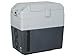 Produktbild Prime Tech Kompressor-Kühlbox 30 Liter, 12/24 Volt, Kühlung bis -19 Grad
