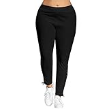 Weant damen sommer t-shirt riemen rundhals tie up kurzarm yogahosen für damen 3/4 yogahosen für damen high waist yogahosen für damen kurz yogahosen für damen mit rock yogahosen für damen mesh mit taschen yogahosen für damen capri sport hosen männer mit taschen damen sport hosen lang baumwolle Damen Hosen, Weant Frauen Sport Gym Yoga Workout High Waist Zellular Drucken Running Hosen Elastische 3D Blumenmuster Hüfthose Strumpfhose Yogahose Sporthose Trainingshose Jogginghose Pants