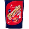 ScandiKitchen, Fazer Dumle Original – Finnish Toffees Covered in Soft Milk Chocolate, Scandinavian Treat, 1 x 120g Bag