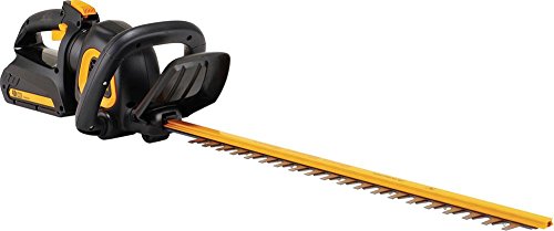 Preisvergleich Produktbild McCulloch Akku Heckenschere ''Li-40HT''