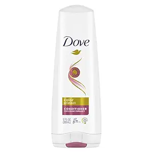 Dove Advanced Care Color Repair Therapy Conditioner for Colored or Highlighted Hair 12 Ounce