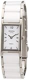 Boccia Damen-Armbanduhr Ceramic Analog verschiedene Materialien 3201-01