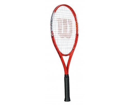 Preisvergleich Produktbild Wilson Tennisschläger GRAND SLAM XL Bespannt Gr. 3