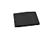 Produktbild AAQwsde Universal Herren Karten Multi-Kartenhalter Gehobene Geldbörse Clips Kreditkarten Brieftasche (Schwarz)