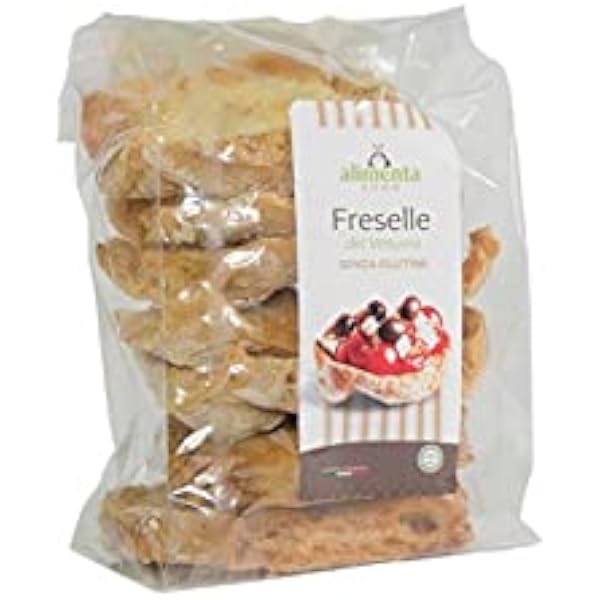Farina Di Grano Saraceno Polselli – Confezione Da 5 Kg, Offerta 3 Pezzi, Ricca Di Fibre E Sali Minerali