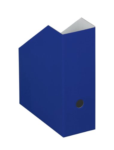 Nips 112167116 - Revistero, azul (Pack de 5)