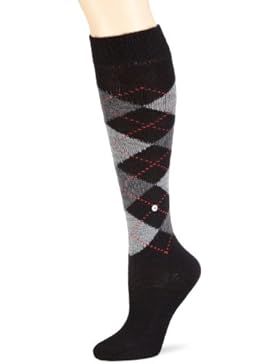 Burlington Damen Kniestrümpfe Whitby