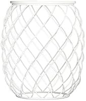 Magis&nbsp;-&nbsp;Pina Table basse d'ext&eacute;rieur, en m&eacute;tal, blanc