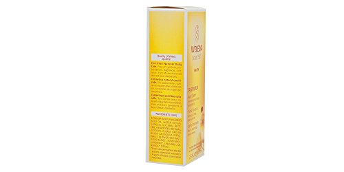 Weleda Calendula Pflegecreme, 1er Pack (1 x 75 ml) - 2
