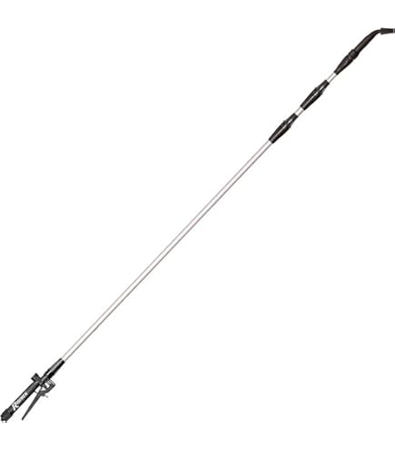 Einhell Telescopische spuitlans - 2-delig