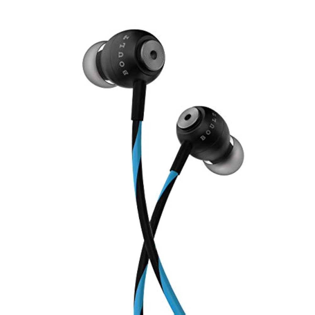 Boult Audio BassBuds Storm-X in-Ear 
