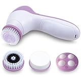 JOYCARE Por Persona Juego de Limpieza Viso Jc 339-Smile Blanco